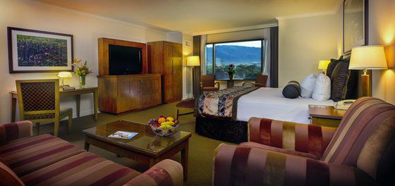 Pala Casino Spa And Resort 部屋 写真