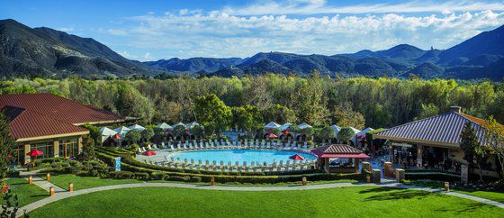 Pala Casino Spa And Resort エクステリア 写真